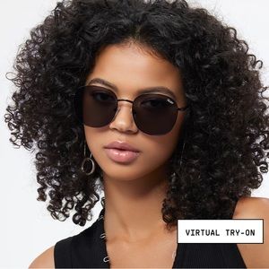 Quay Australia Jezabell Sunglasses
